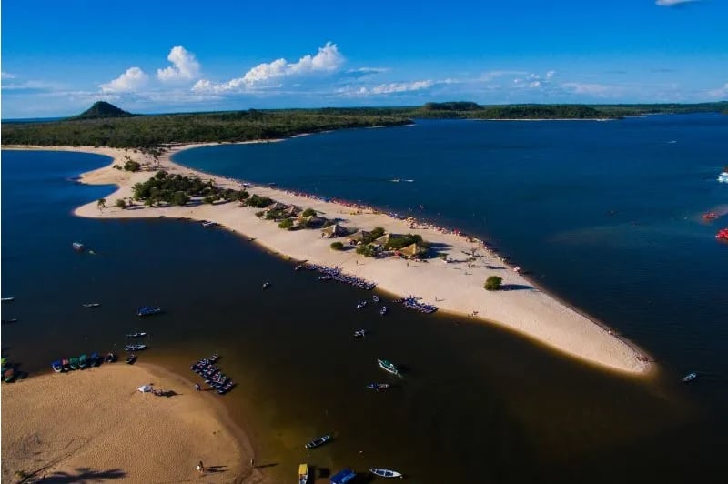 Turismo em alta no Pará: Por que viagens ainda são limitadas?