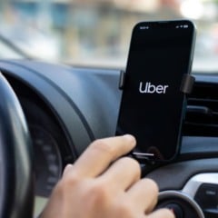 Uber muda regras e afeta vendas de carros; veja modelos atingidos