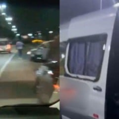 Torcedores do Criciúma sofrem ataque em SC após jogo contra o Avaí. Entenda o ocorrido e as reações dos clubes e autoridades.