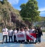 Entre os competidores, o Pará se destacou de forma expressiva com a participação da equipe da Kime Karatê Shotokan, que levou oito representantes e voltou para casa com conquistas de peso.