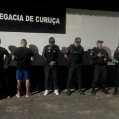 Entregador de gás sofre tentativa de homicídio em Curuçá