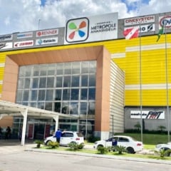 Shopping Metrópole Ananindeua inaugura Vila do Círio em homenagem à maior celebração do Pará