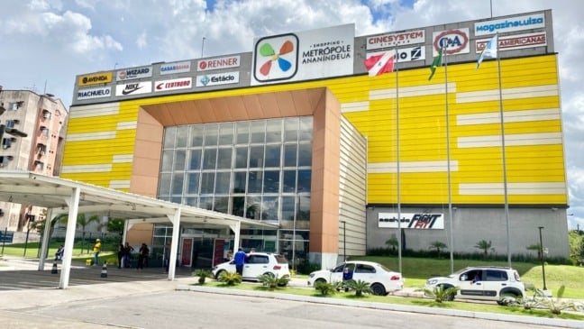 Shopping Metrópole Ananindeua inaugura Vila do Círio em homenagem à maior celebração do Pará