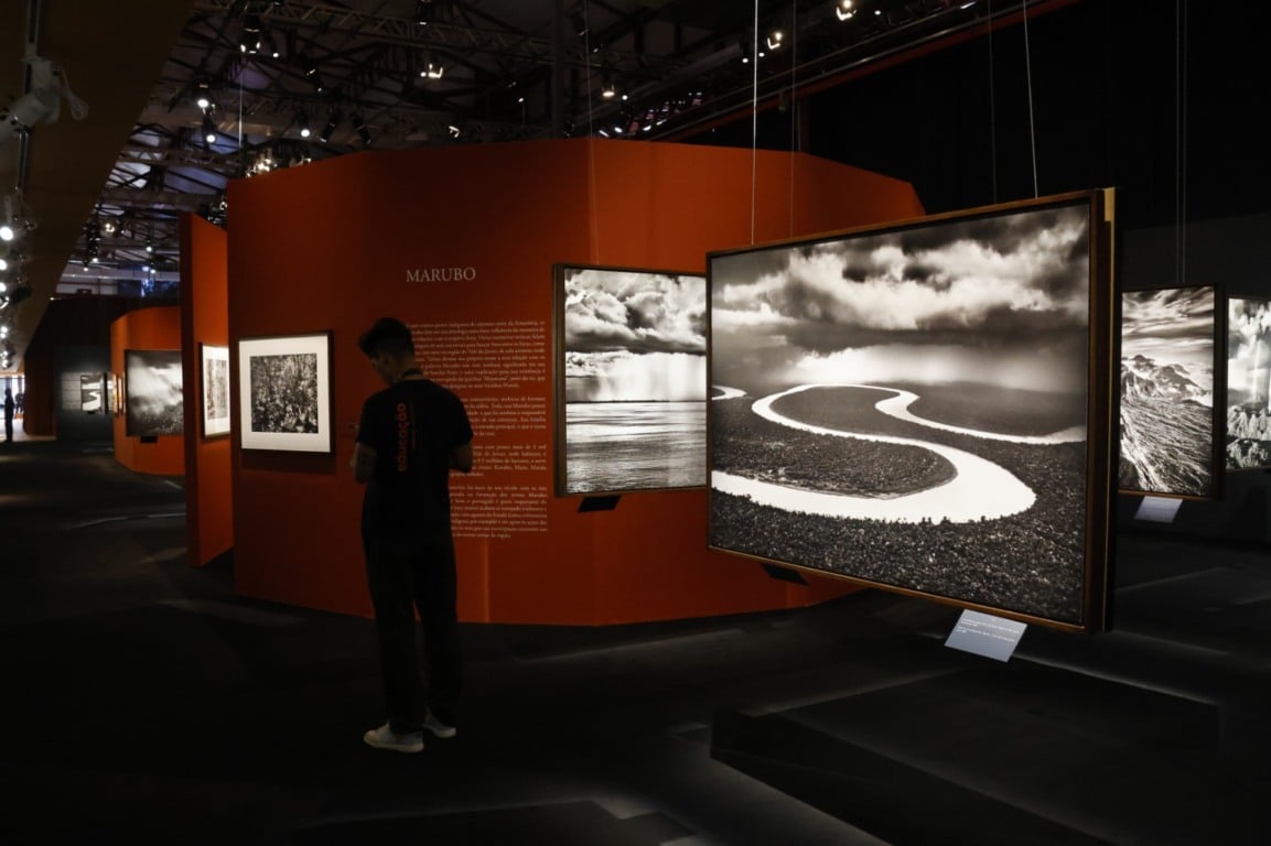 Museu das Amazônias abre ao público em Belém com exposições inéditas