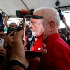 Investimentos históricos transformam Belém para a COP 30, garante Lula