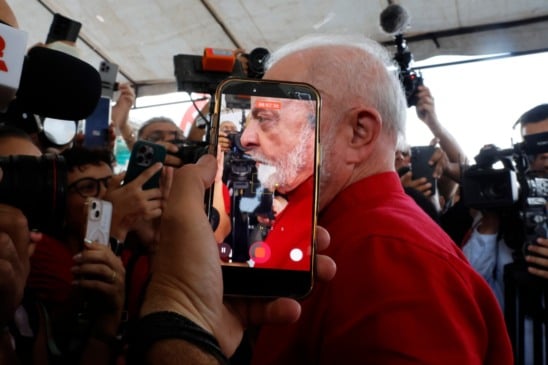 Investimentos históricos transformam Belém para a COP 30, garante Lula
