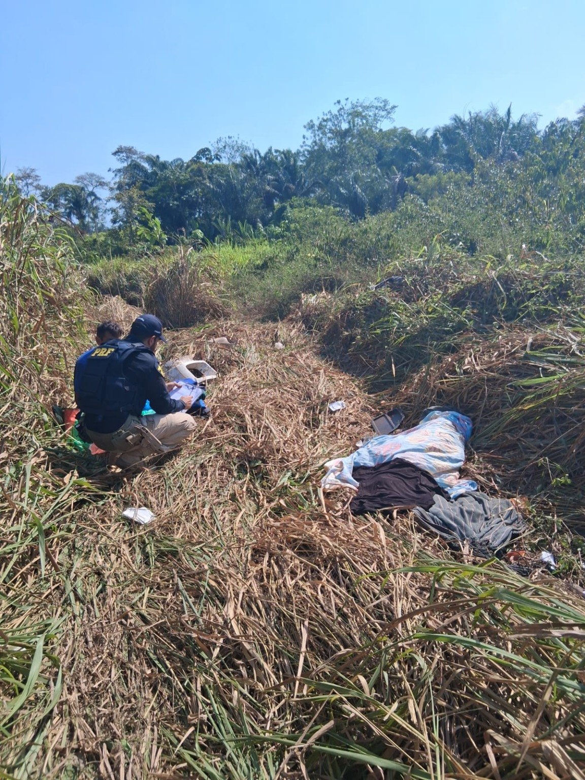 Carreta da aparelhagem Príncipe Negro se envolve em acidente e ajudante morre na BR-010