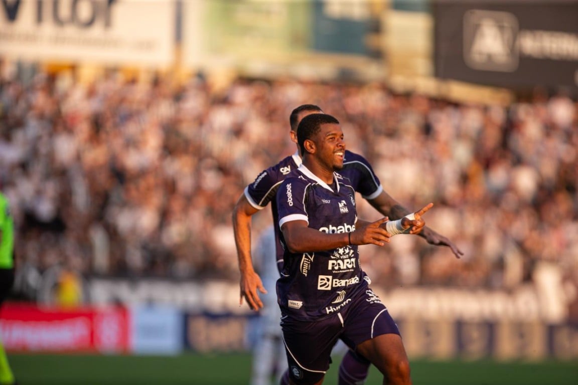 Foto: Raul Martins/Ascom Remo
