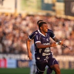 Foto: Raul Martins/Ascom Remo
