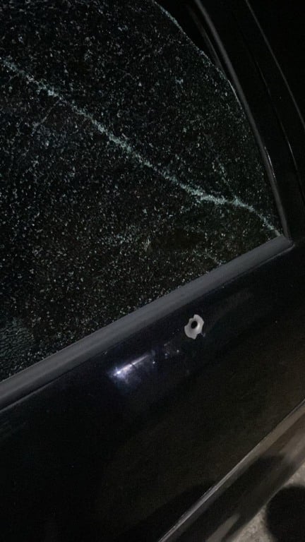 Homem ligado ao tráfico é morto a tiros em Curuçá; vendedor é ferido por bala perdida