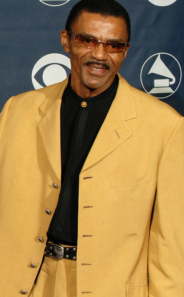 Ike Turner Jr. morre dia seguinte após completar 67 anos

