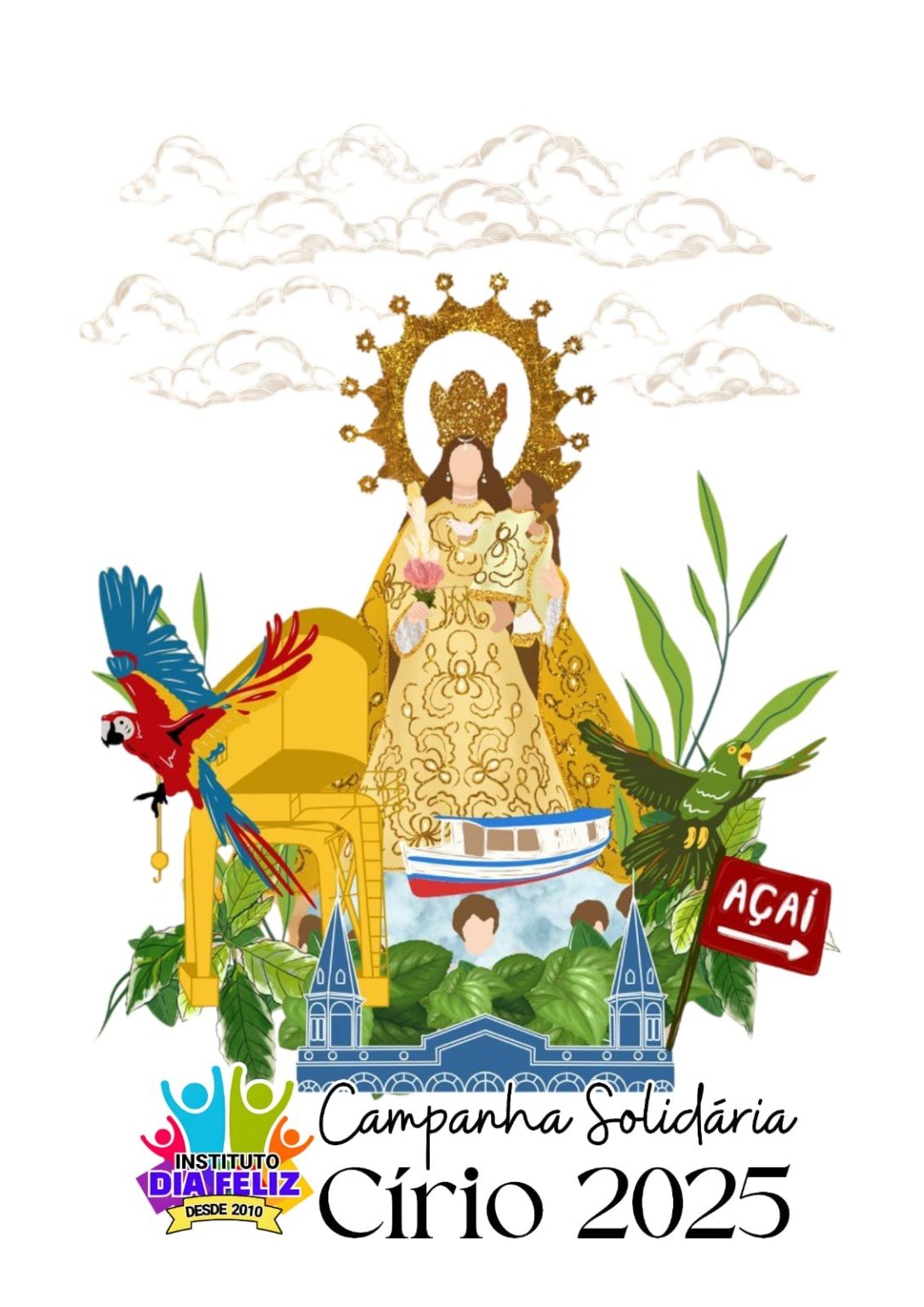 Foto: Ilustração Foto: Ilustração