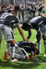 Derrotar o Athlético deu ao Remo o terceiro triunfo seguido na competição, sequência que não havia conseguido até agora.
