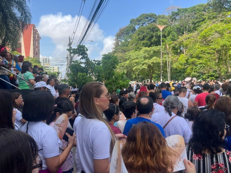 Imagens: Débora Costa