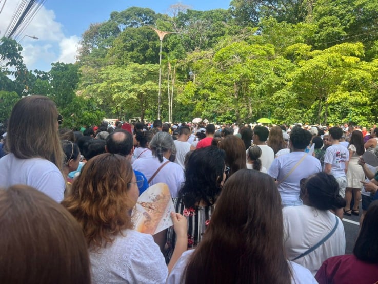 Imagens: Débora Costa
