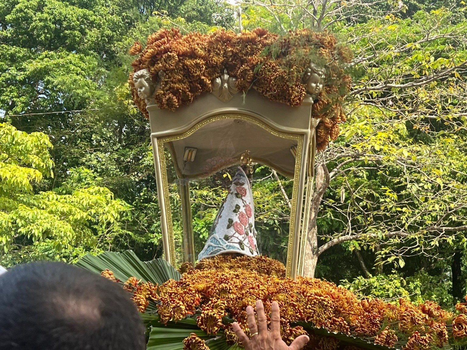 Imagens: Débora Costa