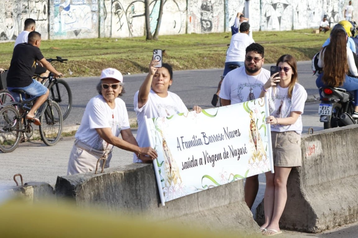 Foto: Irene Almeida - Diário do Pará