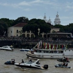 Foto: Rosana Pinto - DFN
