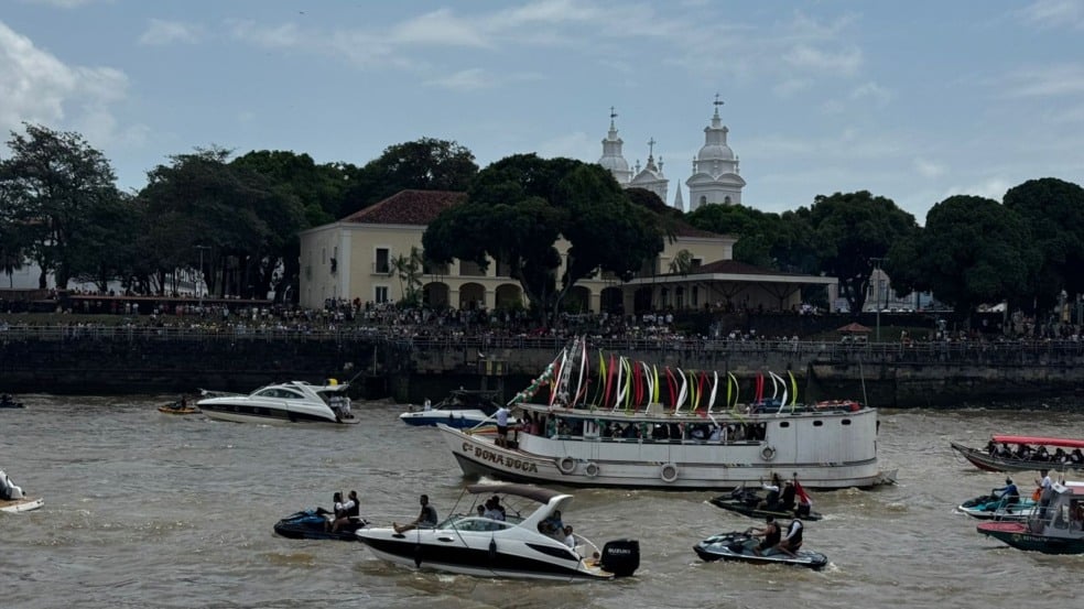 Foto: Rosana Pinto - DFN