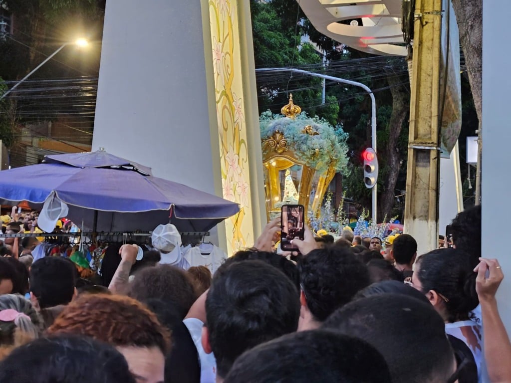 Foto: Even Oliveira