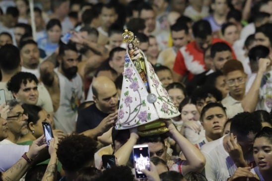 Foto: Mauro Ângelo