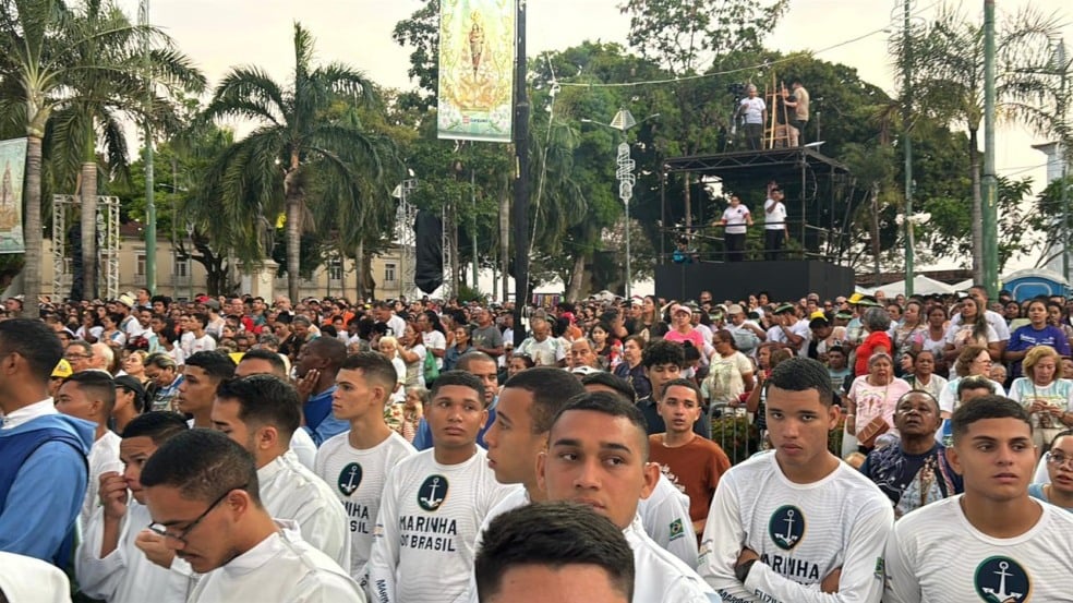 Foto: Igor Pereira