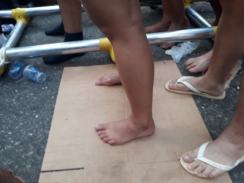 Foto: Cíntia Magno