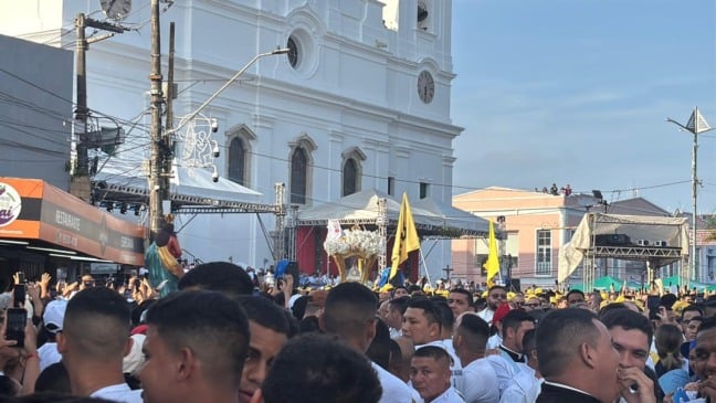 Foto: Igor Pereira