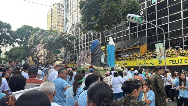 Foto: Igor Pereira