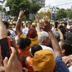 Foto: Irene Almeida - Diário do Pará
