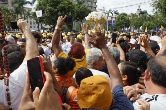 Foto: Irene Almeida - Diário do Pará
