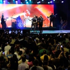Círio Musical abre quinzena de shows católicos com Anjos de Resgate
