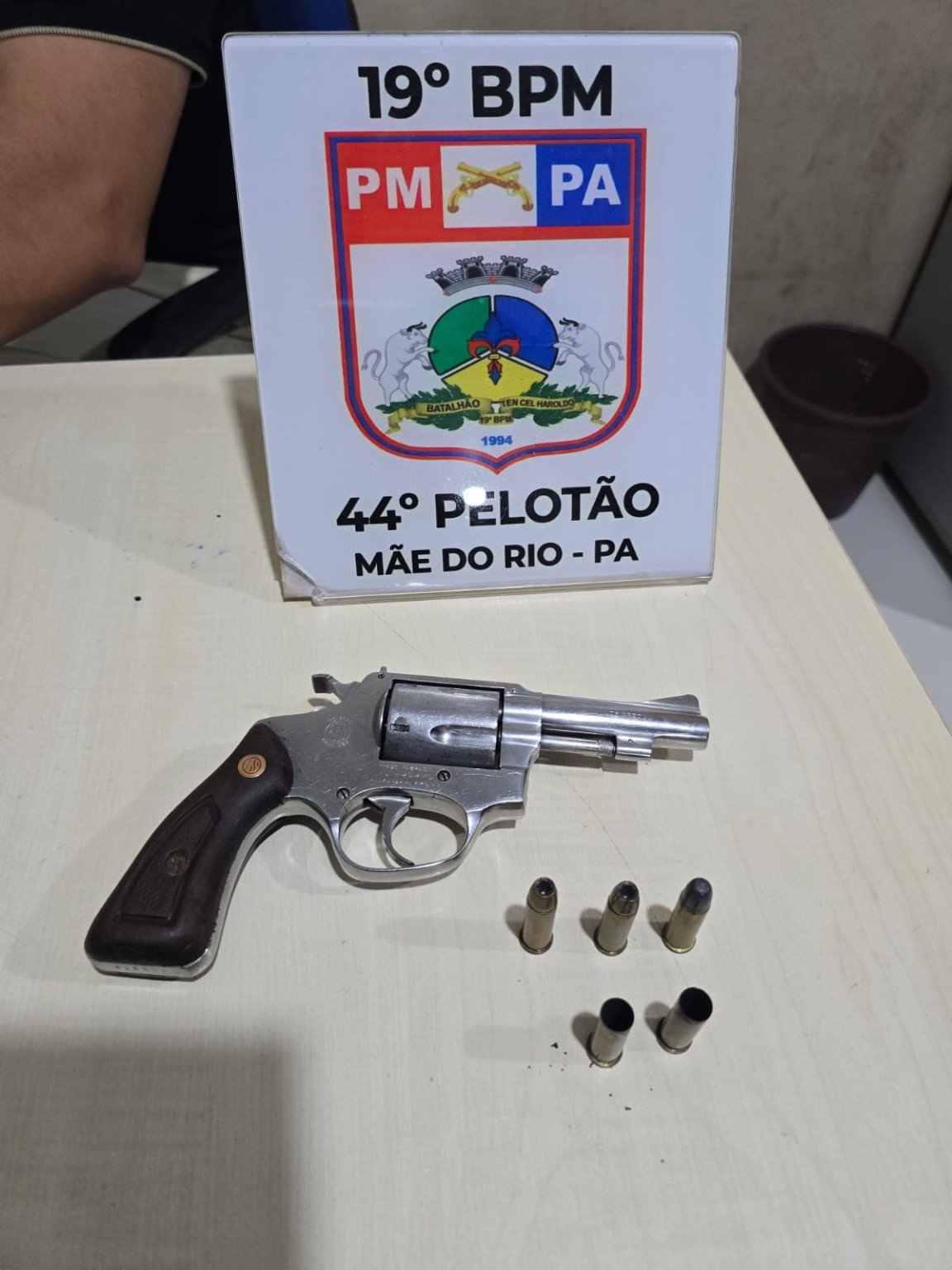 Reprodução