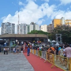 Foto: Irlaine Nóbrega