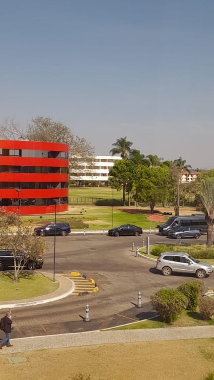 Advogado é preso após agressão e assédio em confraternização no Royal Tulip Brasília Alvorada