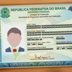 Após ir ao cartório, é necessário alterar todos os documentos pessoais. Foto: Divulgação