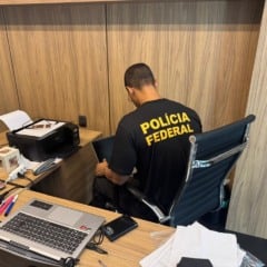 PF investiga desvio de R$ 150 milhões na gestão de Edmilson Rodrigues em Belém