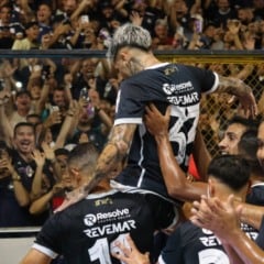 O Remo venceu cinco jogos seguidos. Foto: Wagner Almeida
