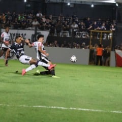 O próximo desafio do Leão Azul será contra o Cuiabá, que ainda busca o acesso à elite e ocupa o 8º lugar com 50 pontos, tornando o confronto decisivo para ambos os times.