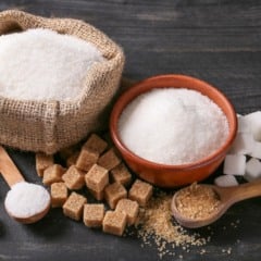 Ainda que alguns tipos sejam “menos ruins”, todos exigem consumo consciente. Foto: Divulgação