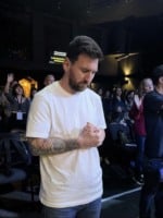Messi “aceita Jesus”? Brincadeira com IA viraliza e diverte fiéis na Colômbia
