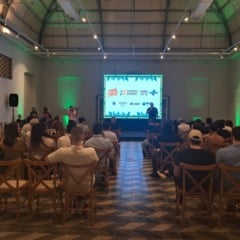 Com apoio da Prefeitura de Belém, 150 bartenders são formados pelo projeto Amazônia no Copo, fortalecendo o turismo e a hospitalidade rumo à COP30.