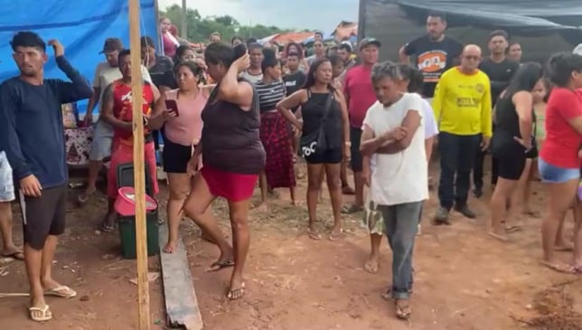 Foto: Reprodução