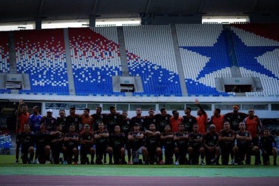 Batalhão Águia conquista primeiro título da Liga dos Quartéis