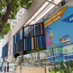 Cultura paraense e universo feminino em destaque na Agência Conceito da CAIXA em Belém
