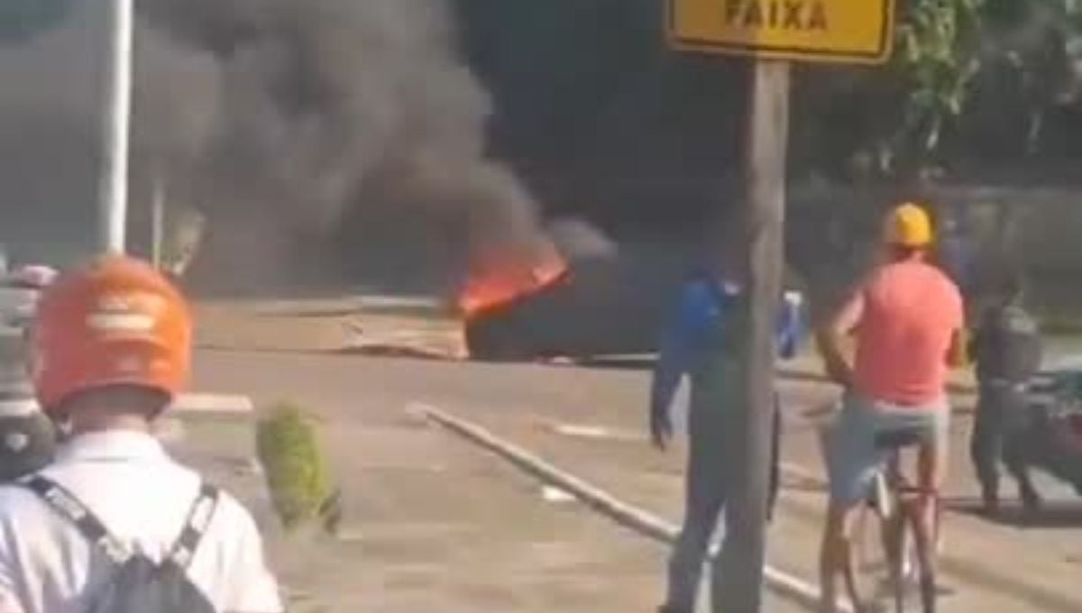 Foto: Reprodução/Redes sociais