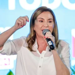 Levantamento também mediu rejeição e mostra Hana e Daniel Santos empatados nas menores taxas do grupo avaliado.