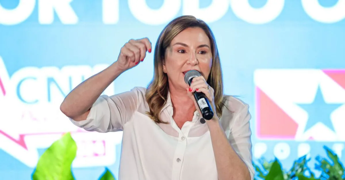 Levantamento também mediu rejeição e mostra Hana e Daniel Santos empatados nas menores taxas do grupo avaliado.