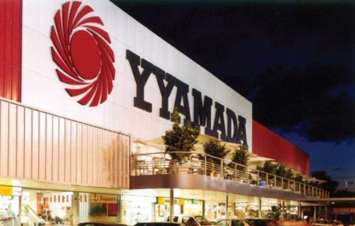 Y. Yamada ressurge das cinzas? Recuperação judicial chega a 70% dos credores pagos Y. Yamada ressurge das cinzas? Recuperação judicial chega a 70% dos credores pagos