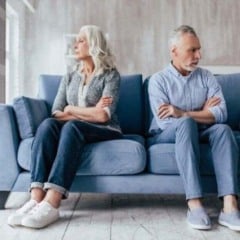 Gray Divorce: entenda o fenômeno em que idosos rompem casamentos e traçam novas metas de vida